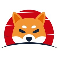Shib The Metaverse logo - Similar company to The Web3 Ninja