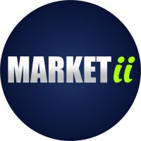 Market Intelligence International logo - Similar company to Ayesda Bio