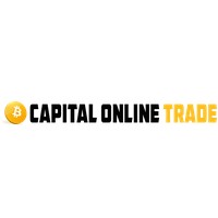 Capital Online Trade logo - Similar company to Capital Online