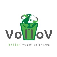 VolloV bv logo - Similar company to Van Der Helm Containers