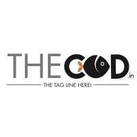 the cod logo - Similar company to Clevo