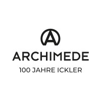 ARCHIMEDE WATCHES | Ickler GmbH logo - Similar company to Stromwatches