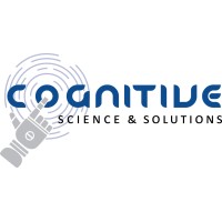 Cognitive Science & Solutions logo - Similar company to Behavioural Cognitive Science (Becos) Lab