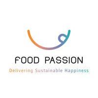 Food Passion Co., Ltd. logo - Similar company to Iberry Group