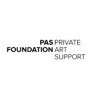 PASFOUNDATION - Private Art Support Foundation logo - Similar company to Plus-One Projects