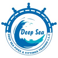 DEEP SEA PIPES AND FITTINGS TRADING logo - Similar company to Plasgain