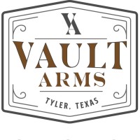 Vault Arms logo - Similar company to Klc Video Security