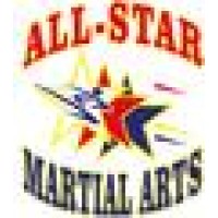 Allstar Martial Arts logo - Similar company to Deskworkout