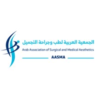 Arab Association of Surgical & Medical Aesthetics الجمعية العربية لطب و جراحة التجميل logo - Similar company to Transcend Now