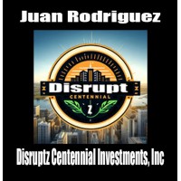 DisruptZ Centennial Investment.INC logo - Similar company to Imani Davis Services & Co.