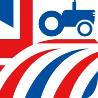 Parkerfarm Weighing Systems logo - Similar company to Greencrop
