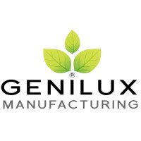 Genilux Algerie (BioGenie) logo - Similar company to Bora Cosmetics Algérie