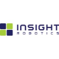 Insight Robotics Ltd. logo - Similar company to Geoxpert
