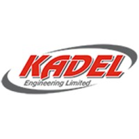 Kadel Engineering Ltd logo - Similar company to Petards Rail Solutions