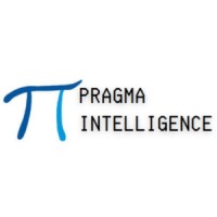 Pragma Intelligence logo - Similar company to Yume Solutions