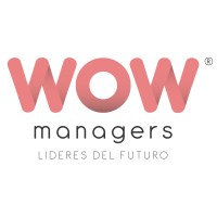 movimiento WOW manager logo - Similar company to Beex.Es