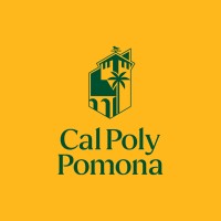 Master of Science in Digital Marketing at Cal Poly Pomona logo - Similar company to Webbical Digital