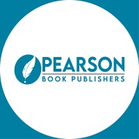 Pearson Book Publisher logo - Similar company to Abdo Publishing