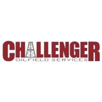 Challenger Oilfield Services logo - Similar company to Challenger Ltd