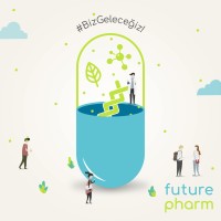 FuturePharm logo - Similar company to Future Pharma