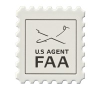 US AGENT FAA logo - Similar company to Faa Usa Mail Agent