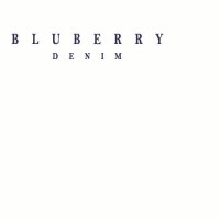 Bluberry Denim