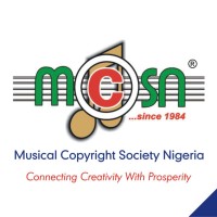 MUSICAL COPYRIGHT SOCIETY NIGERIA (MCSN) logo - Similar company to Dano Network