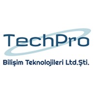 Techpro Bilişim Teknolojileri Tic. ve San Ltd. Şti logo - Similar company to Erc Barkod Ve Bilgi Teknolojileri A.Ş.