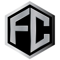 Forged Concepts logo - Similar company to Bogopogo