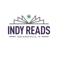 Indy Reads logo - Similar company to Keep Indianapolis Beautiful, Inc.