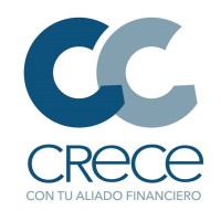 CRECE Corp. logo - Similar company to Facileasing S.A. (Costa Rica)