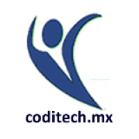 Coditech México logo - Similar company to Scan 3D México
