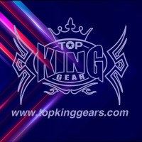 TOP KING GEAR logo - Similar company to Lifting Solutions (Pty) Ltd