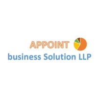 Appointt Business Solutions LLP logo - Similar company to Loyal Telesystems Pvt Ltd