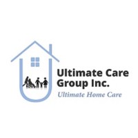 Ultimate Care Group, Inc. (Ultimate Home Care) logo - Similar company to Ultimate Care Group Ltd