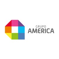 Grupo América logo - Similar company to Clarín