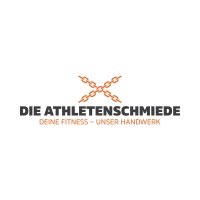 Die Athletenschmiede logo - Similar company to Nette Media Gmbh