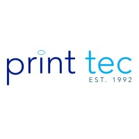 Print Tec logo - Similar company to Printtec