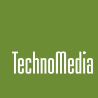 TechnoMedia PEI logo - Similar company to Volume18