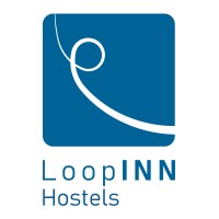 Loop INN Hostels logo - Similar company to Blue Cloud Hostels Sl