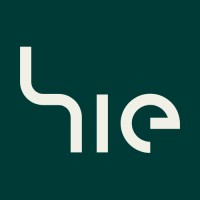 Hie | Cloud & Data Solutions logo - Similar company to Aireforge
