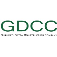 Gurudeo Datta Construction Company (GDCC) logo - Similar company to Gravity Construction