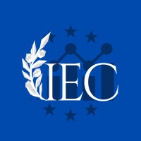 IEC | Institute for European Economic Culture logo - Similar company to Data Italy