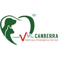 Canberra Veterinary Emergency Service logo - Similar company to Macarthur Veterinary Group