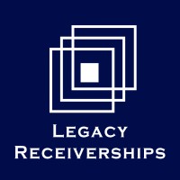 LEGACY RECEIVERSHIPS - Commercial real estate fiduciary logo - Similar company to The Real Sd