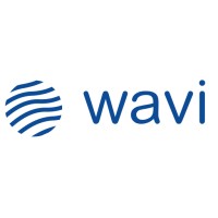 Wavi Analytics logo - Similar company to Pigsfly.Ai