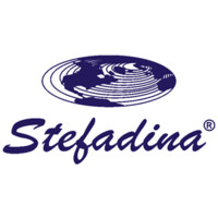 Stefadina logo - Similar company to Bluemedlar
