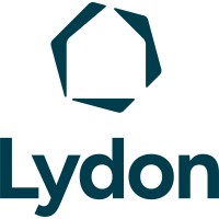 Lydon logo - Similar company to Glanroy Construction