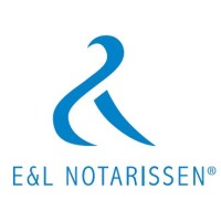 E&L Notarissen logo - Similar company to Lightyards