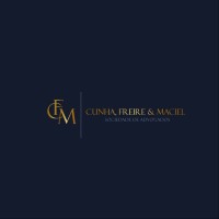 Cunha, Freire & Maciel Sociedade de Advogados logo - Similar company to Clickjus